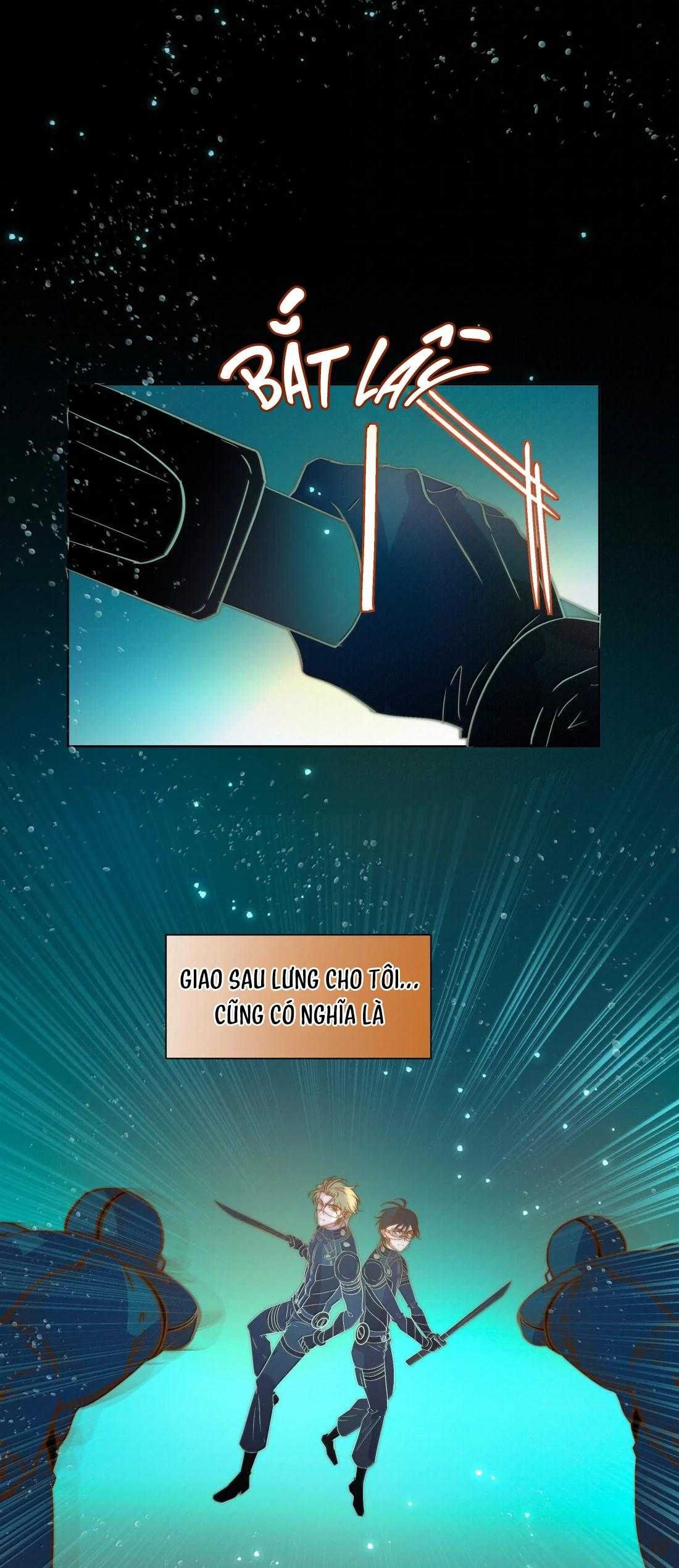 Trỗi Dậy Từ Tro Tàn Chapter 100 - 33