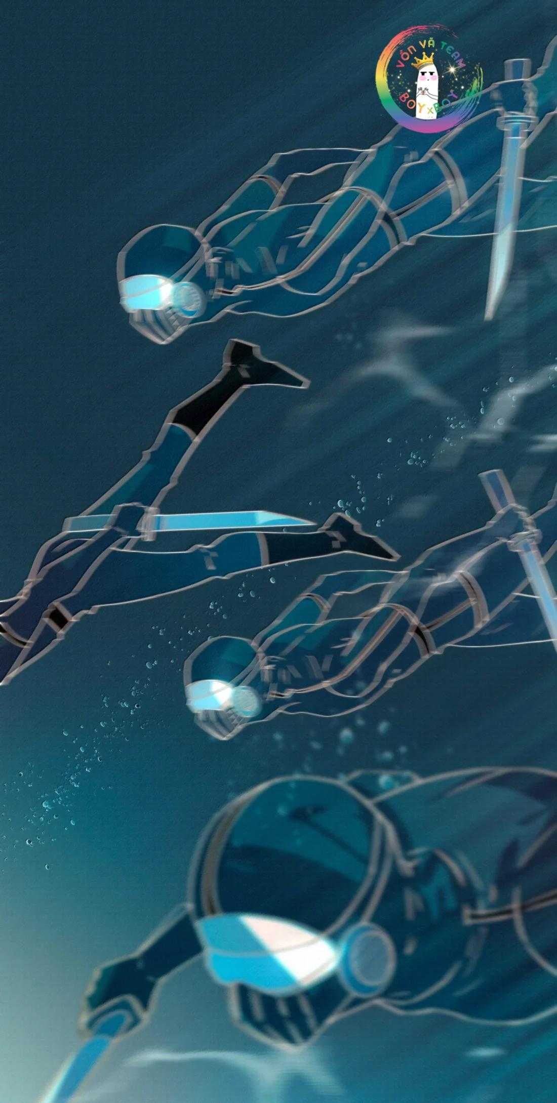 Trỗi Dậy Từ Tro Tàn Chapter 100 - 5