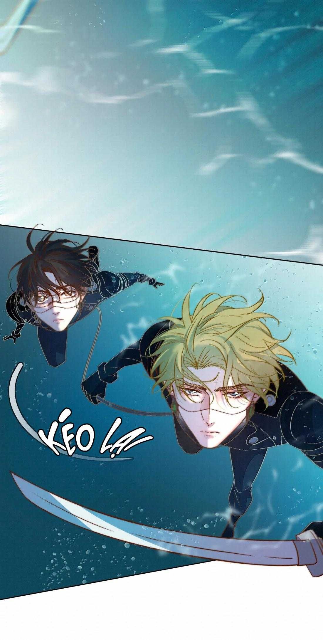 Trỗi Dậy Từ Tro Tàn Chapter 100 - 6