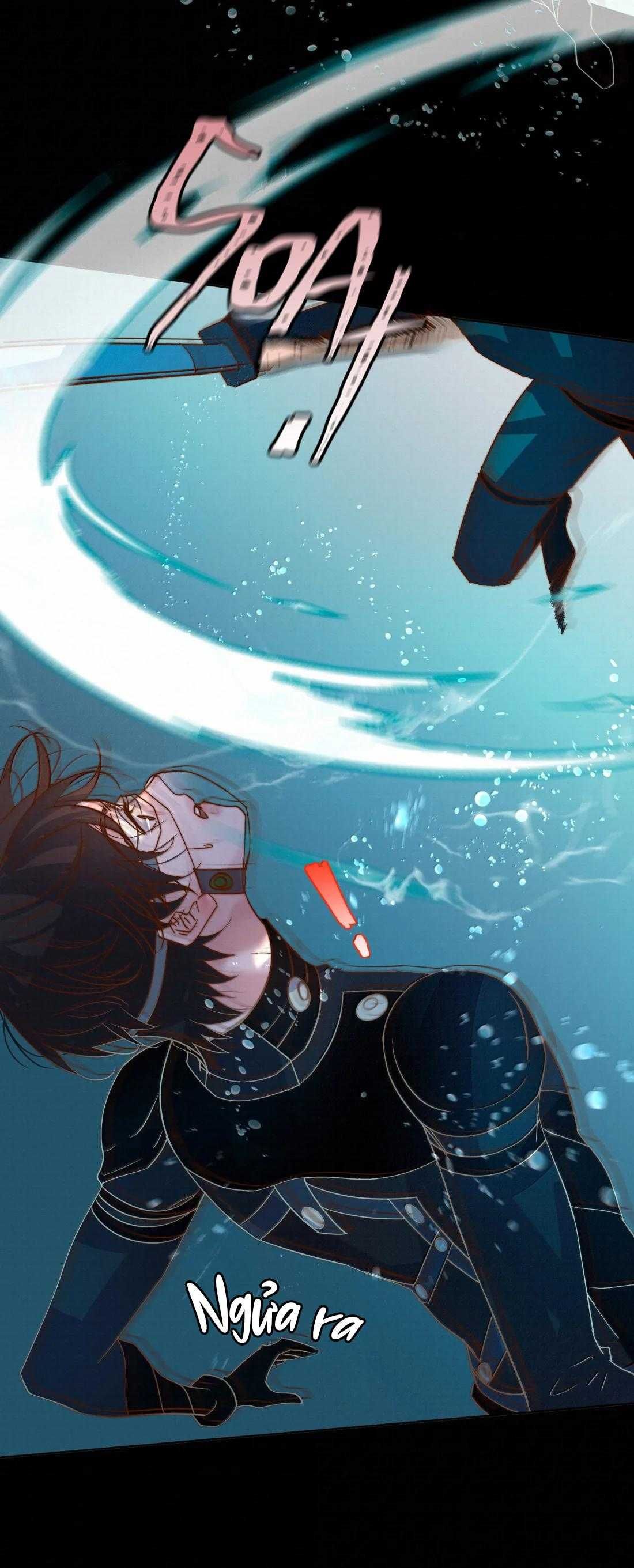 Trỗi Dậy Từ Tro Tàn Chapter 100 - 8