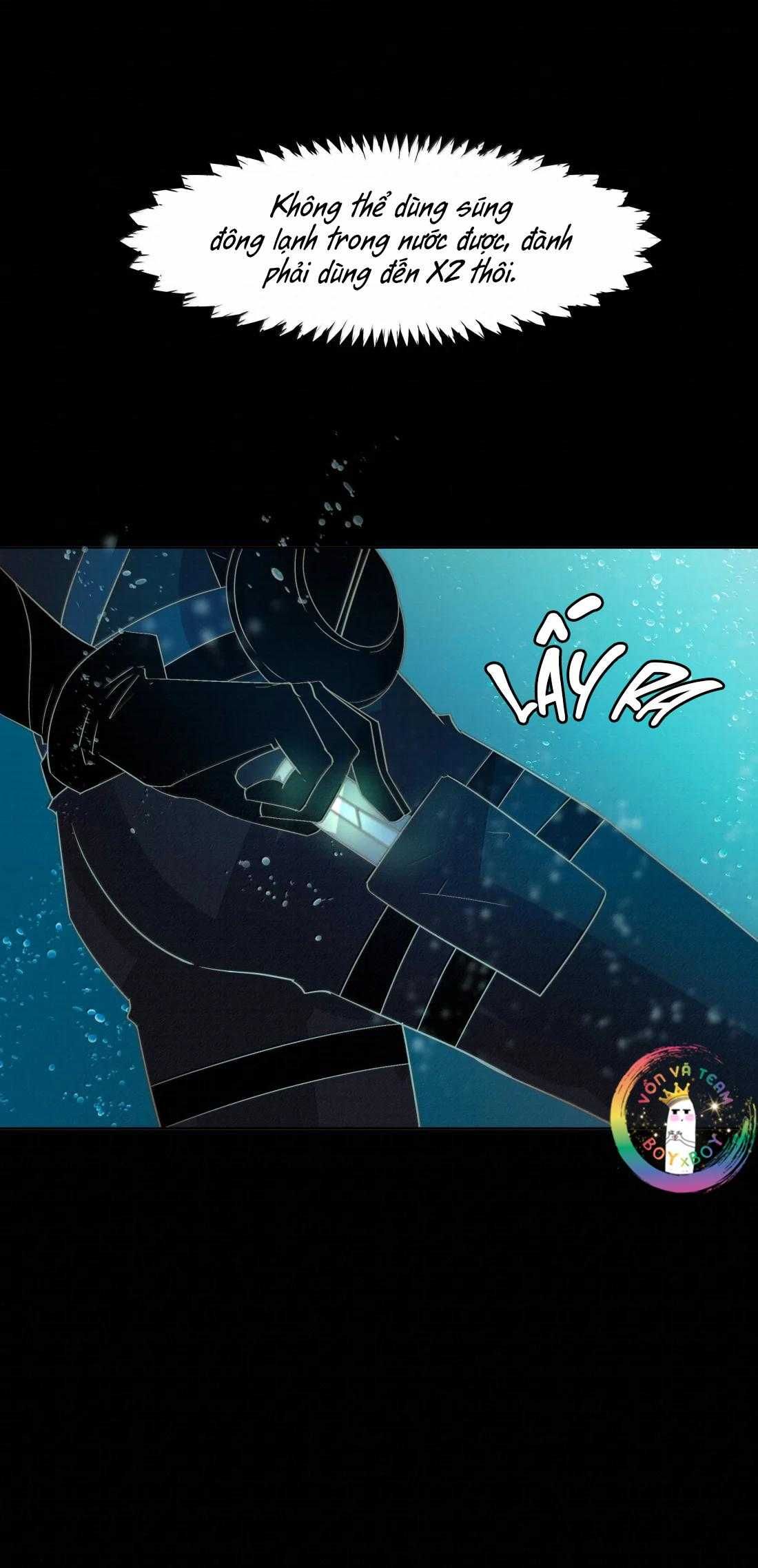 Trỗi Dậy Từ Tro Tàn Chapter 100 - 9