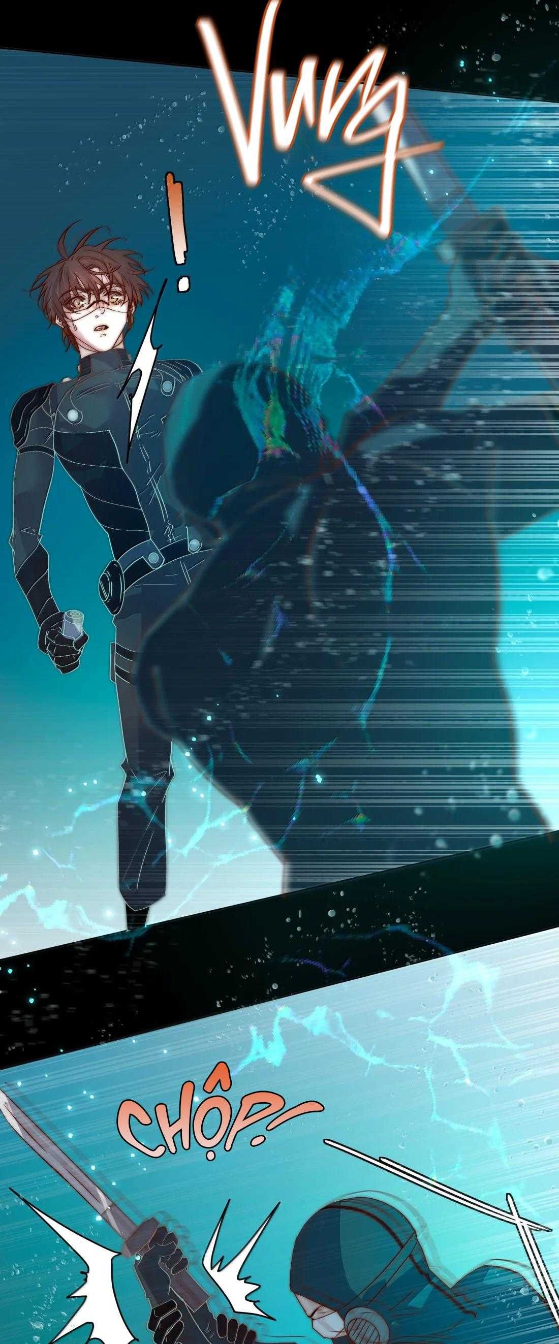 Trỗi Dậy Từ Tro Tàn Chapter 100 - 10