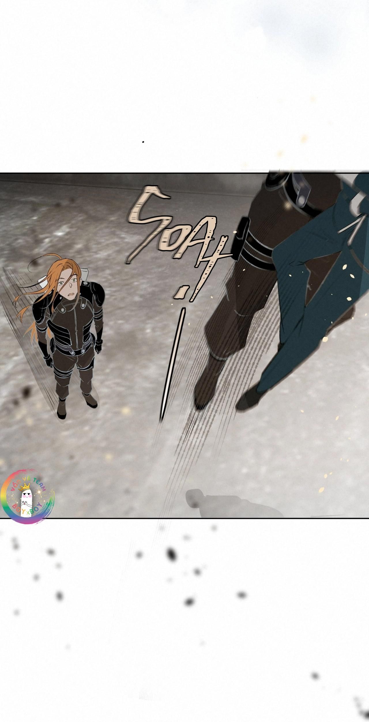 Trỗi Dậy Từ Tro Tàn Chapter 11 - 12