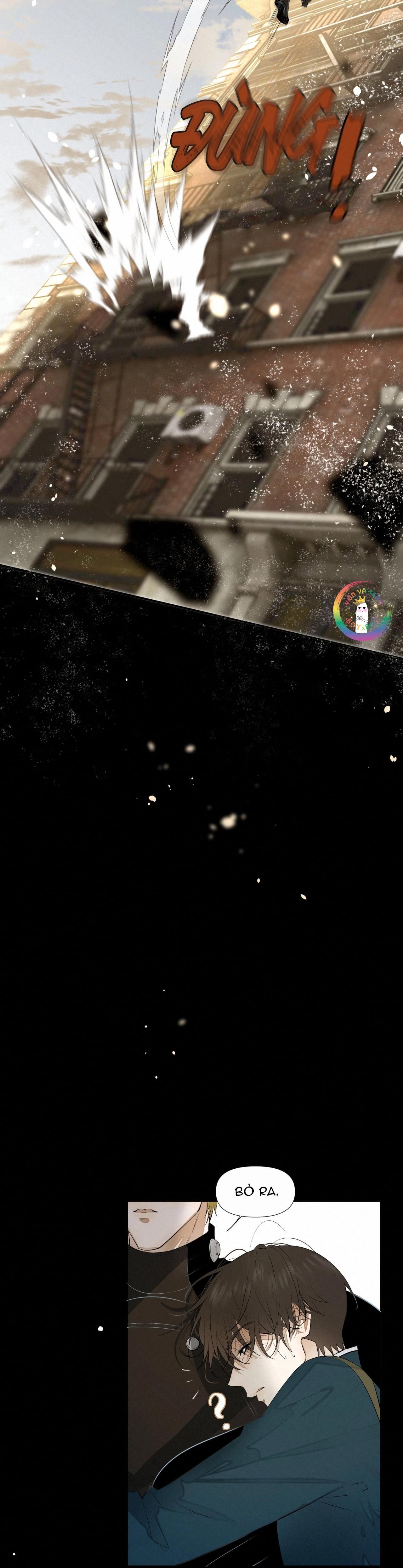 Trỗi Dậy Từ Tro Tàn Chapter 11 - 15