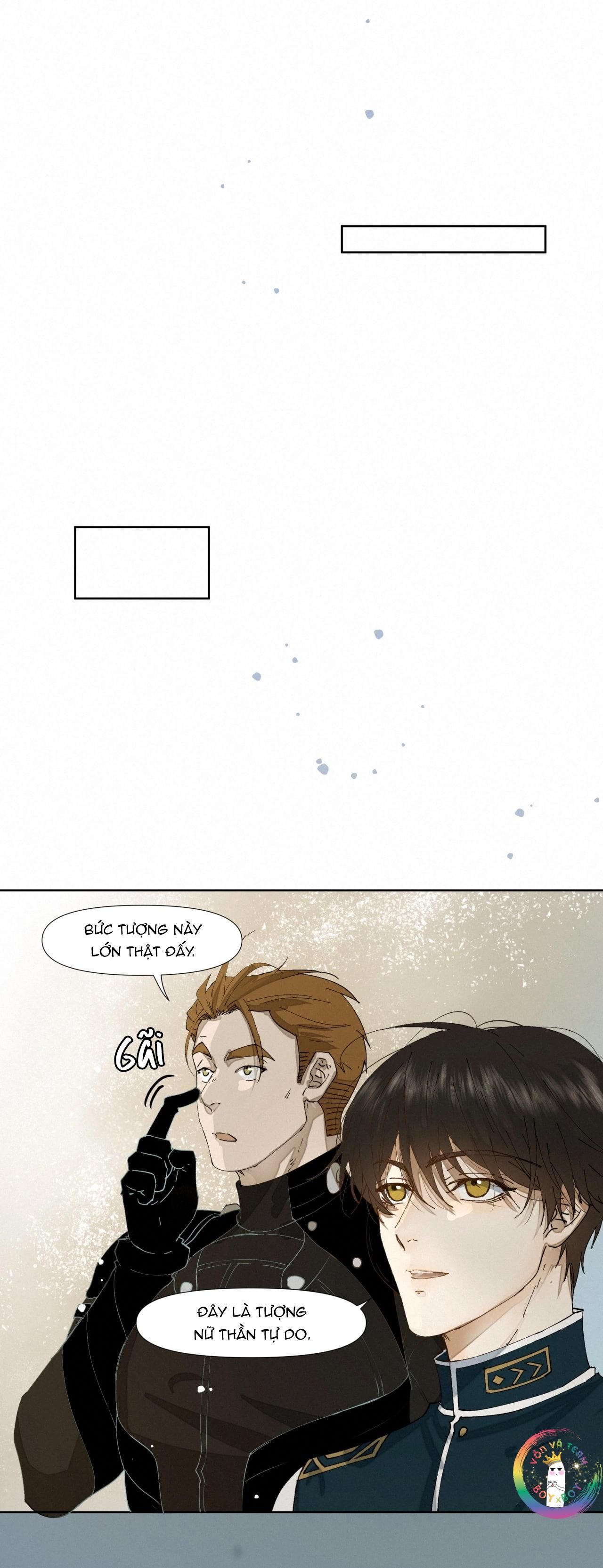 Trỗi Dậy Từ Tro Tàn Chapter 11 - 5