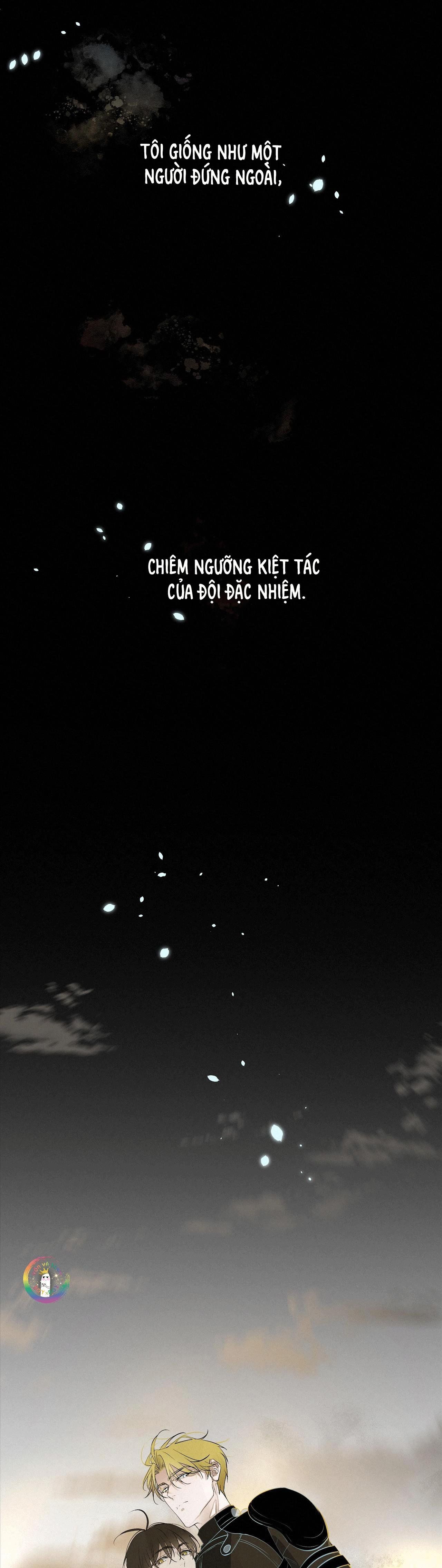 Trỗi Dậy Từ Tro Tàn Chapter 12 - 7