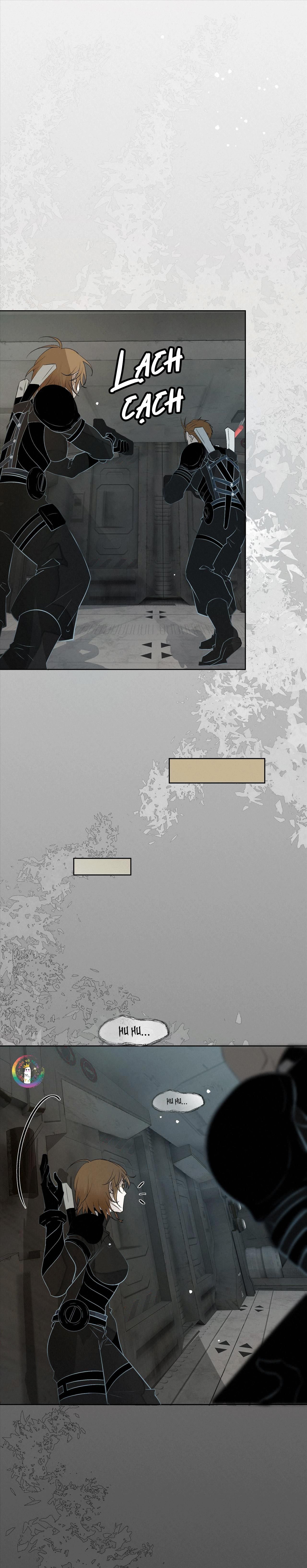 Trỗi Dậy Từ Tro Tàn Chapter 12 - 9