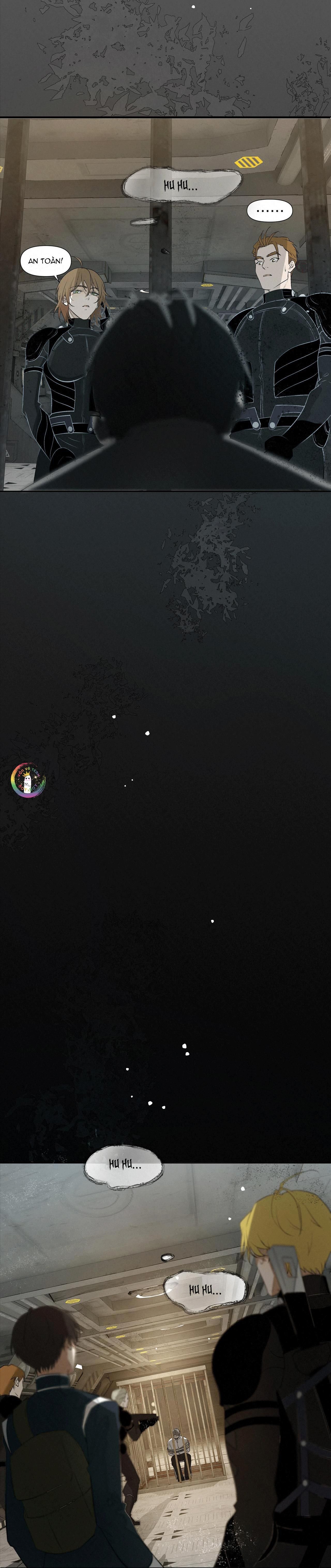 Trỗi Dậy Từ Tro Tàn Chapter 12 - 10