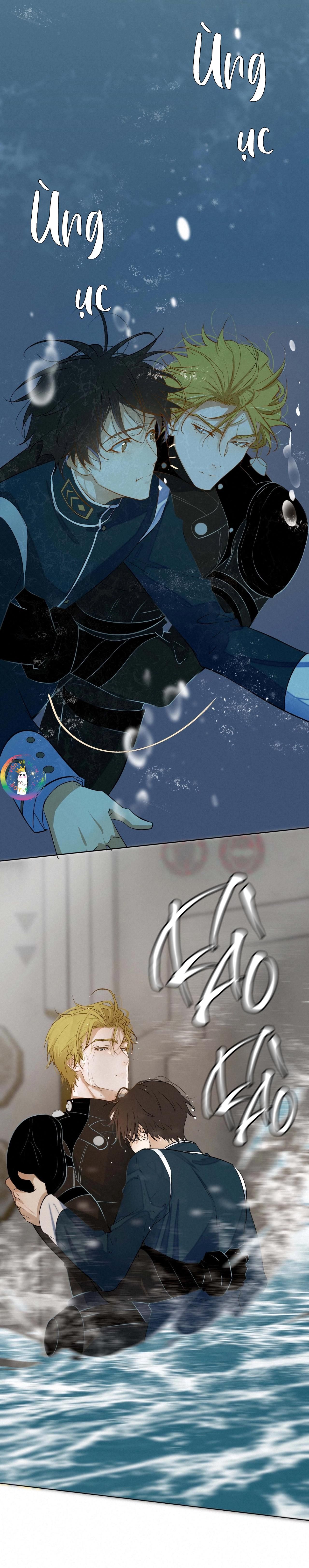 Trỗi Dậy Từ Tro Tàn Chapter 13 - 19