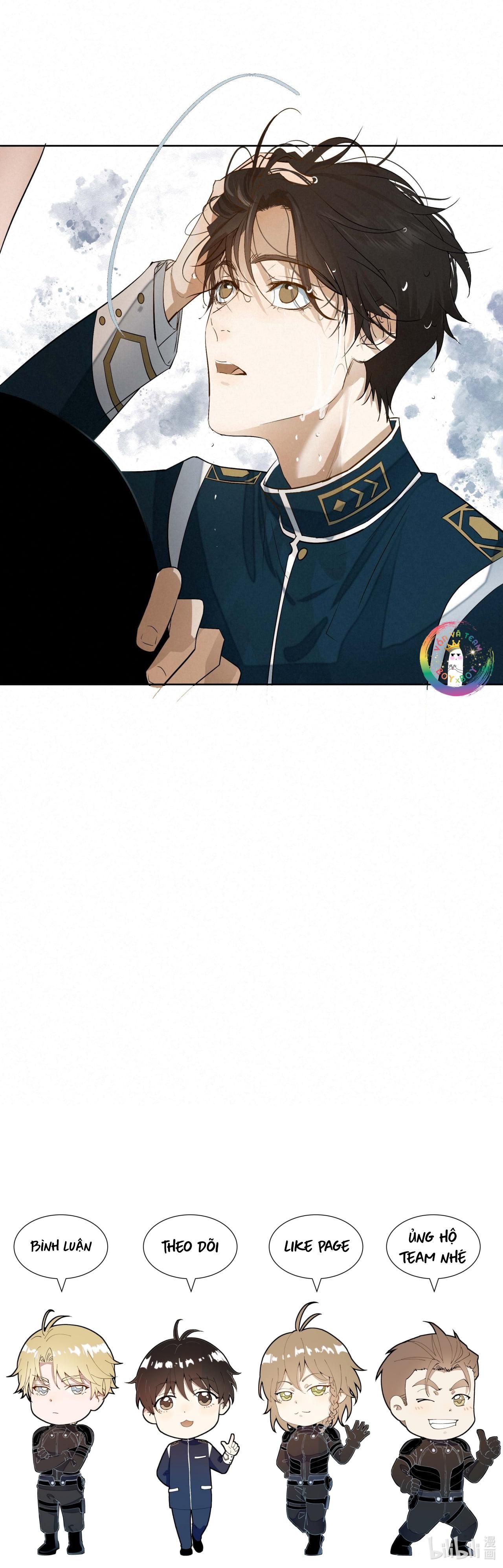 Trỗi Dậy Từ Tro Tàn Chapter 13 - 20