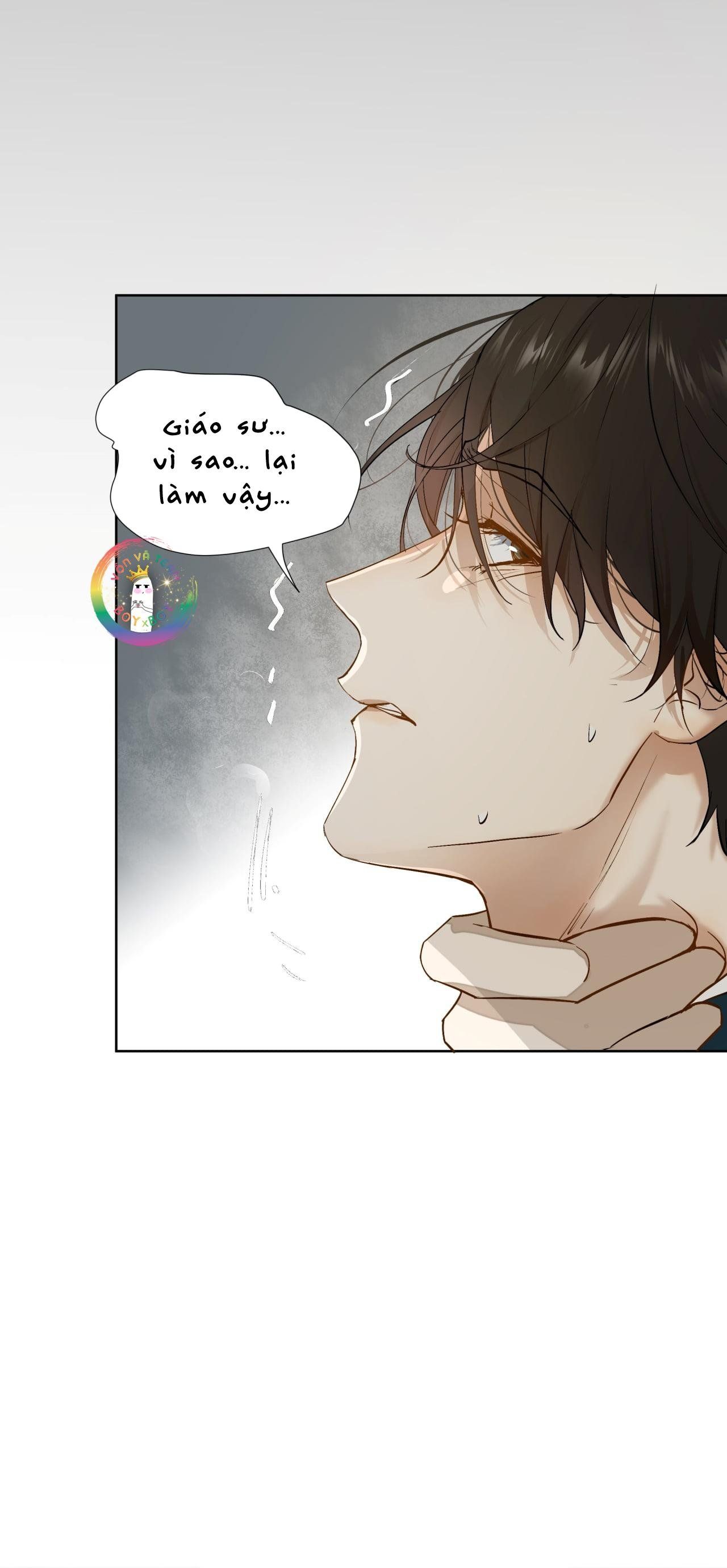 Trỗi Dậy Từ Tro Tàn Chapter 13 - 4