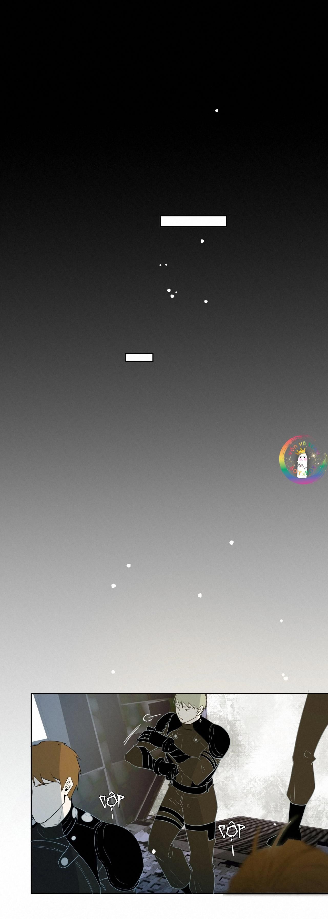 Trỗi Dậy Từ Tro Tàn Chapter 14 - 12