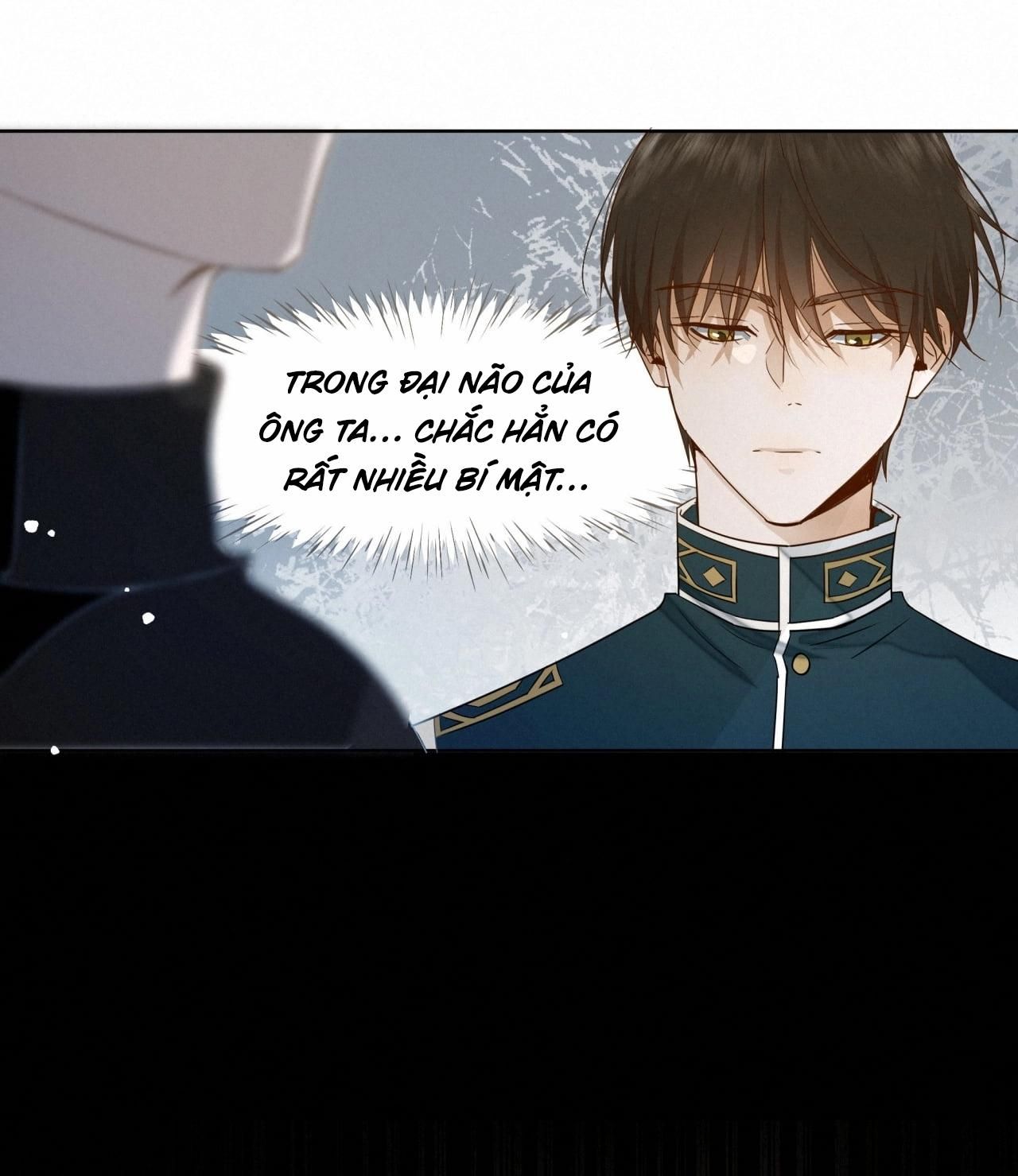 Trỗi Dậy Từ Tro Tàn Chapter 14 - 20