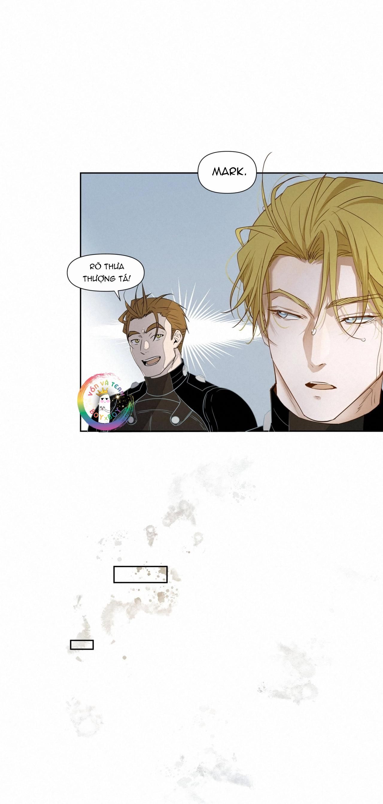 Trỗi Dậy Từ Tro Tàn Chapter 14 - 7