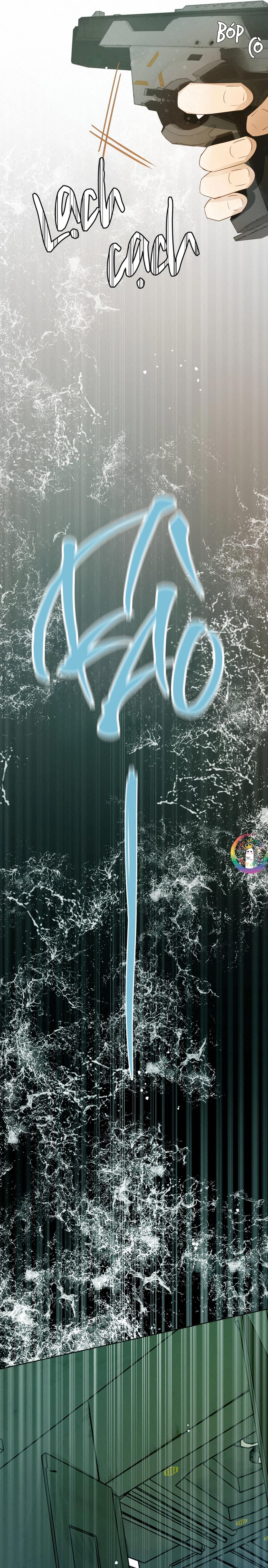 Trỗi Dậy Từ Tro Tàn Chapter 14 - 10