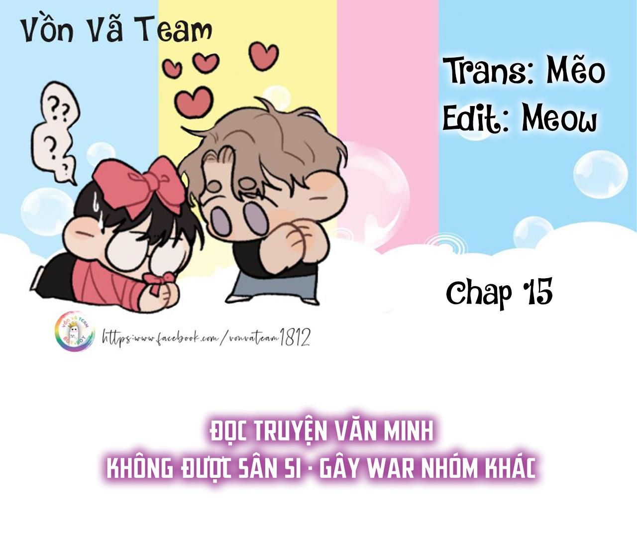 Trỗi Dậy Từ Tro Tàn Chapter 15 - 2
