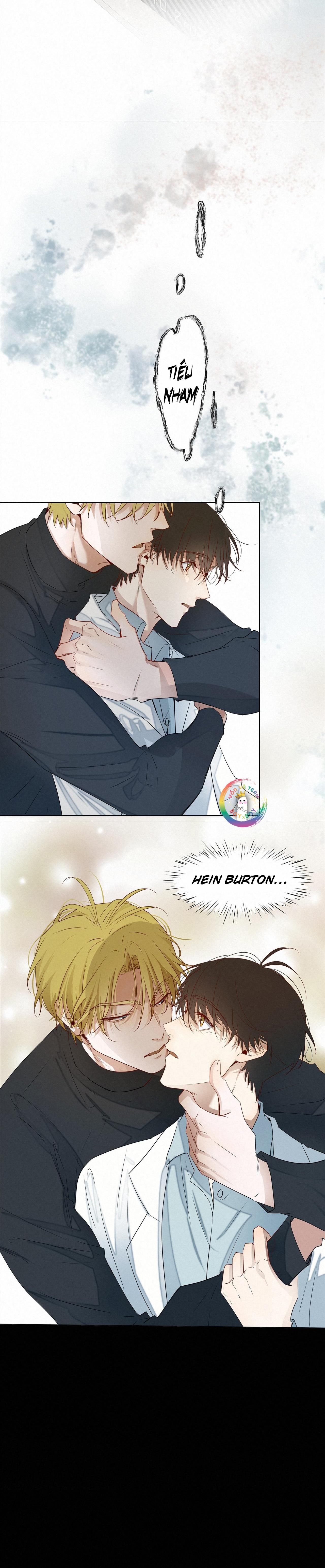 Trỗi Dậy Từ Tro Tàn Chapter 15 - 11