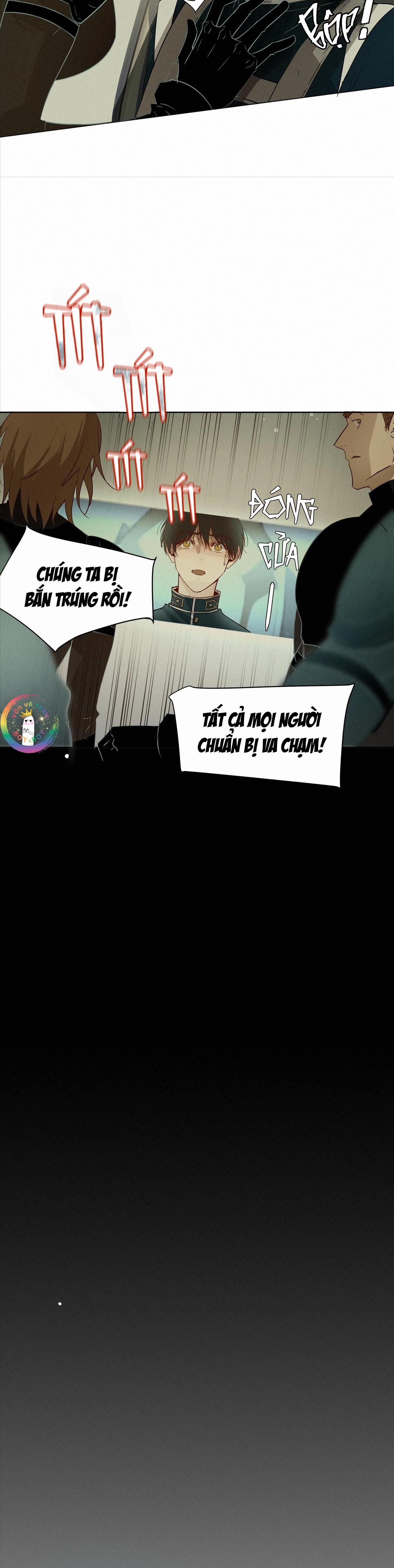 Trỗi Dậy Từ Tro Tàn Chapter 15 - 7