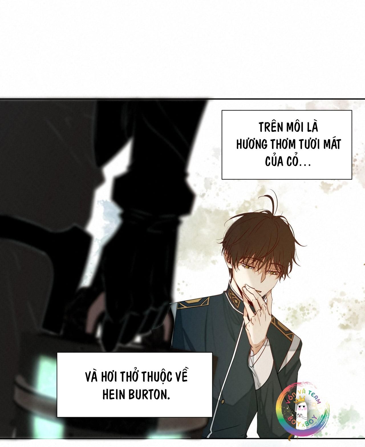 Trỗi Dậy Từ Tro Tàn Chapter 16 - 14