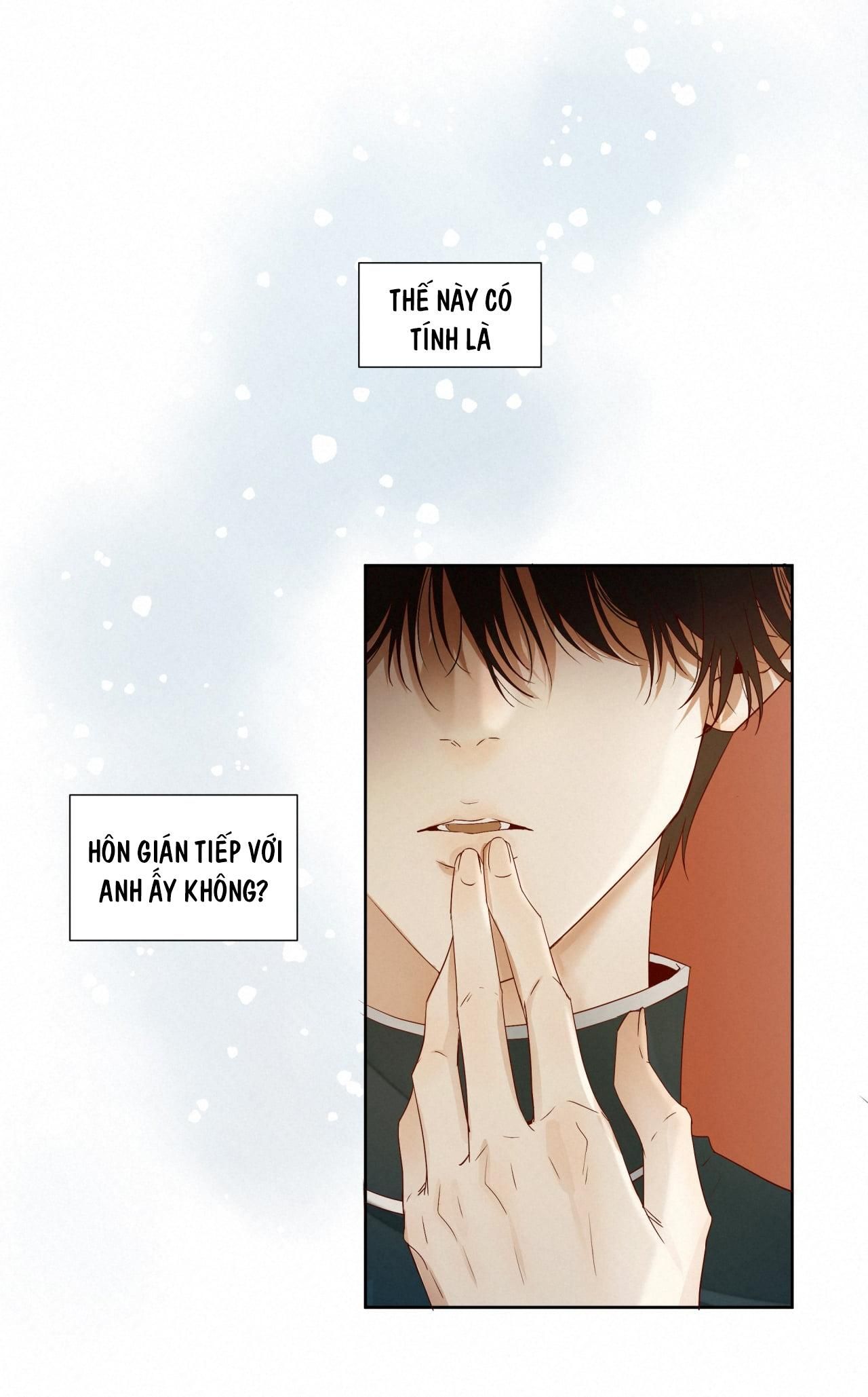 Trỗi Dậy Từ Tro Tàn Chapter 16 - 15