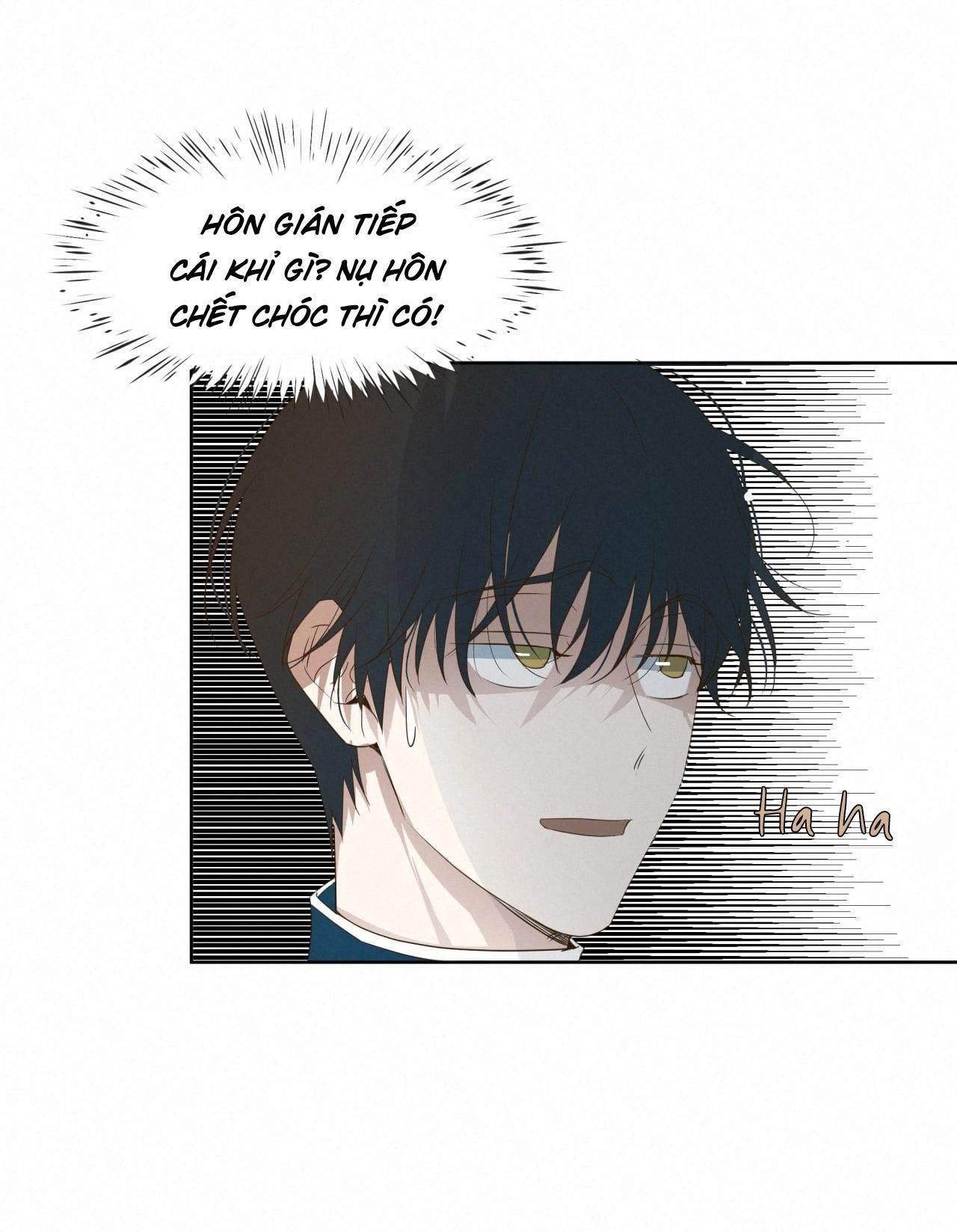 Trỗi Dậy Từ Tro Tàn Chapter 16 - 17