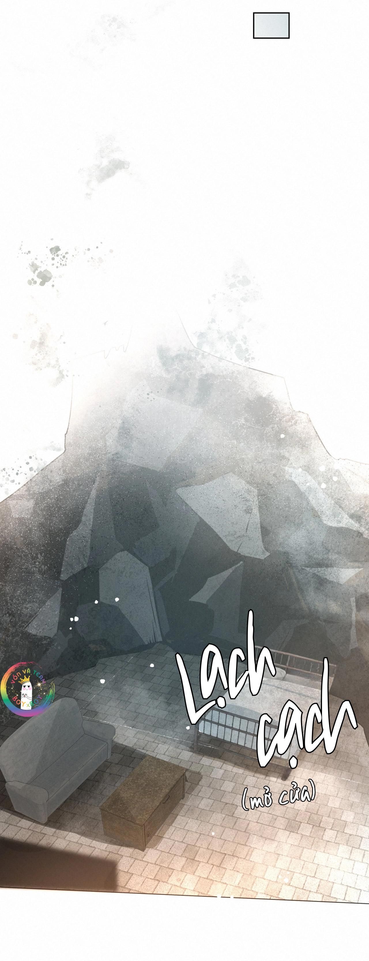 Trỗi Dậy Từ Tro Tàn Chapter 16 - 20