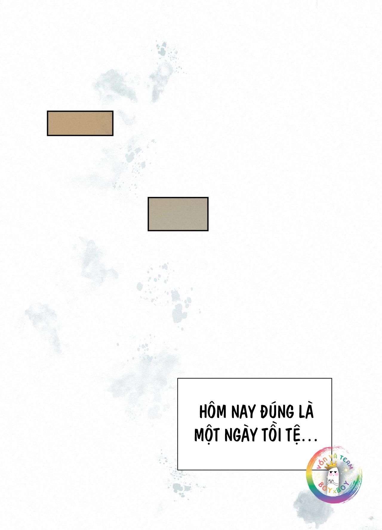 Trỗi Dậy Từ Tro Tàn Chapter 16 - 27