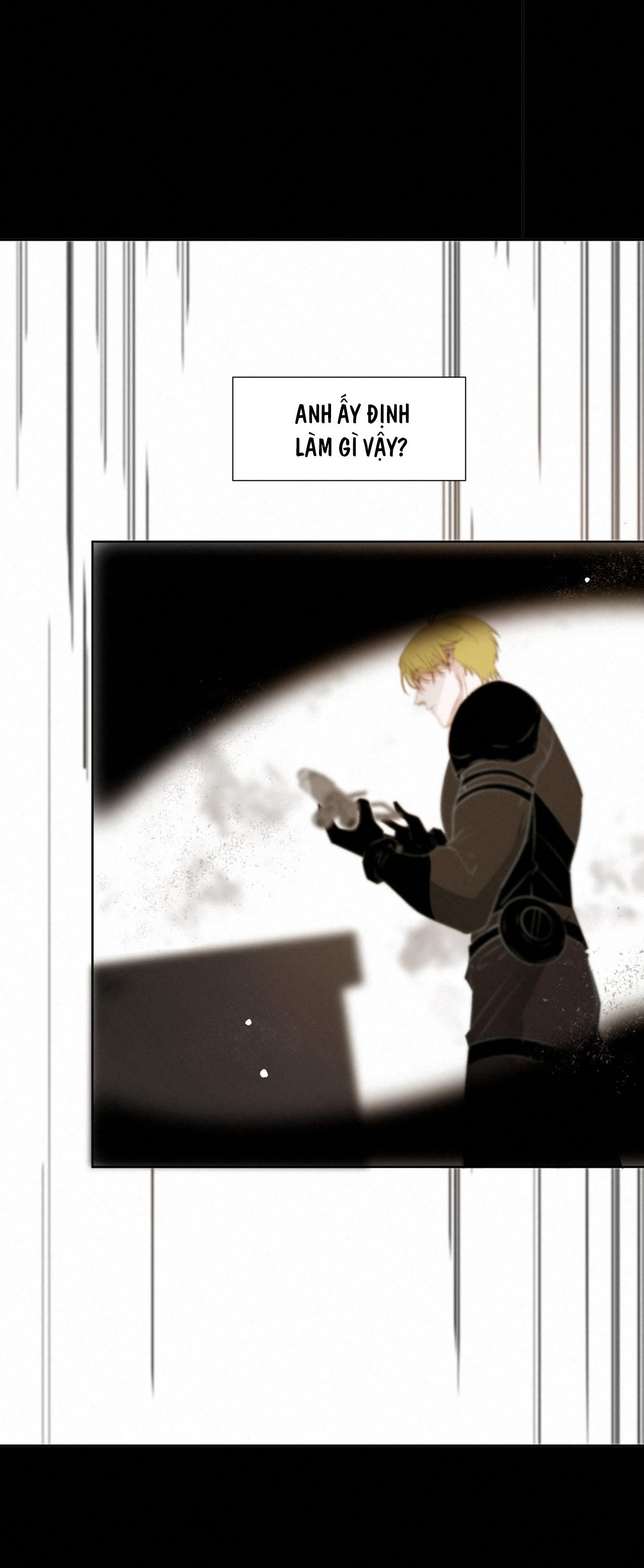 Trỗi Dậy Từ Tro Tàn Chapter 16 - 29