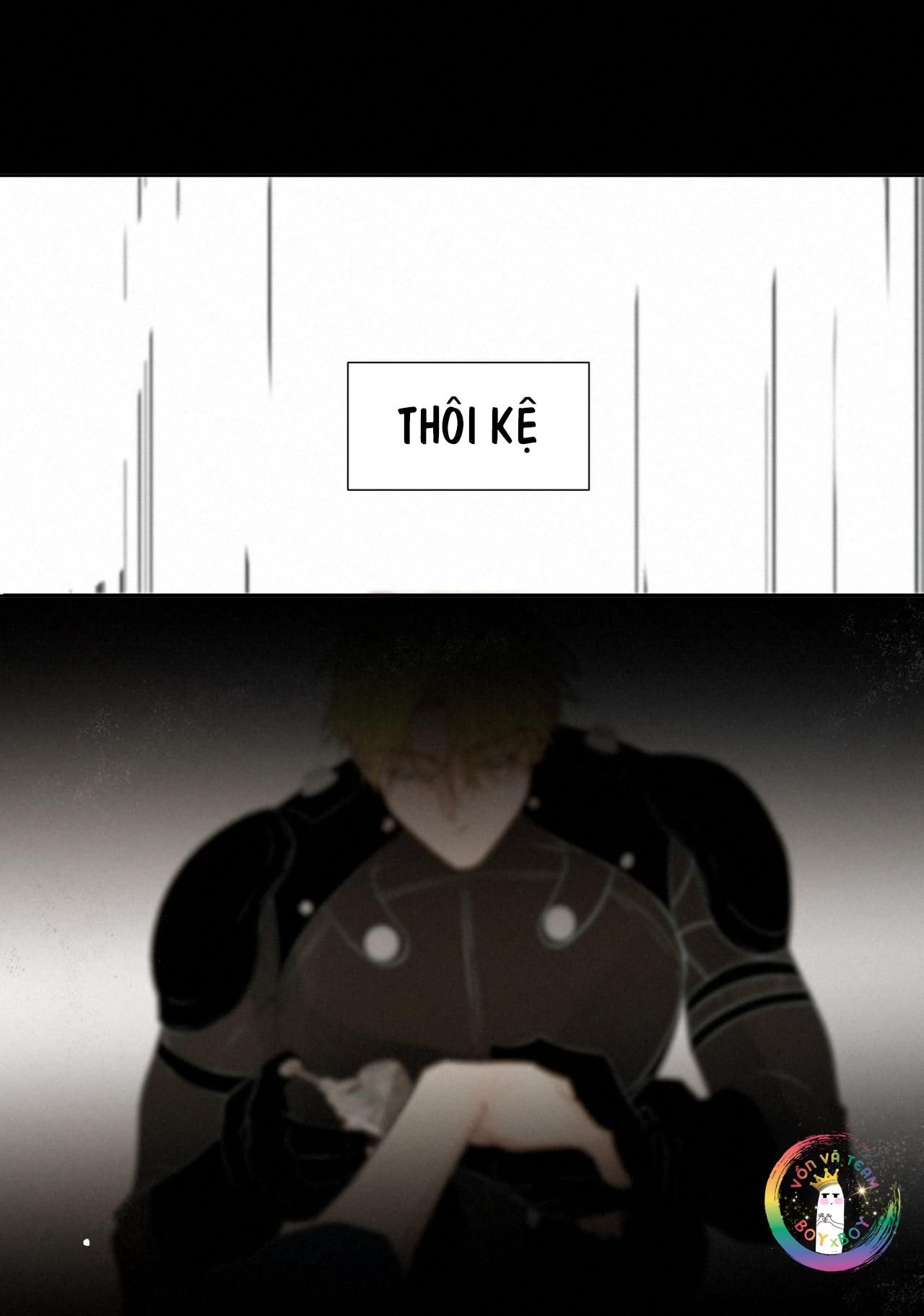 Trỗi Dậy Từ Tro Tàn Chapter 16 - 30