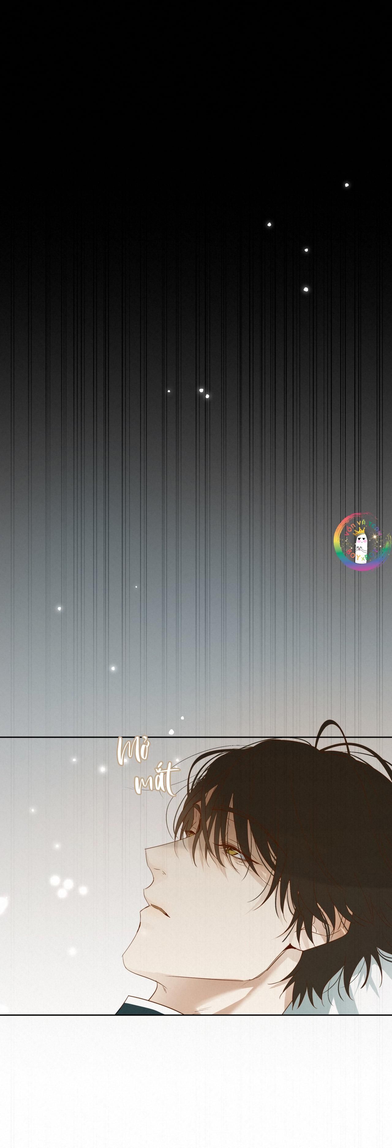 Trỗi Dậy Từ Tro Tàn Chapter 16 - 32