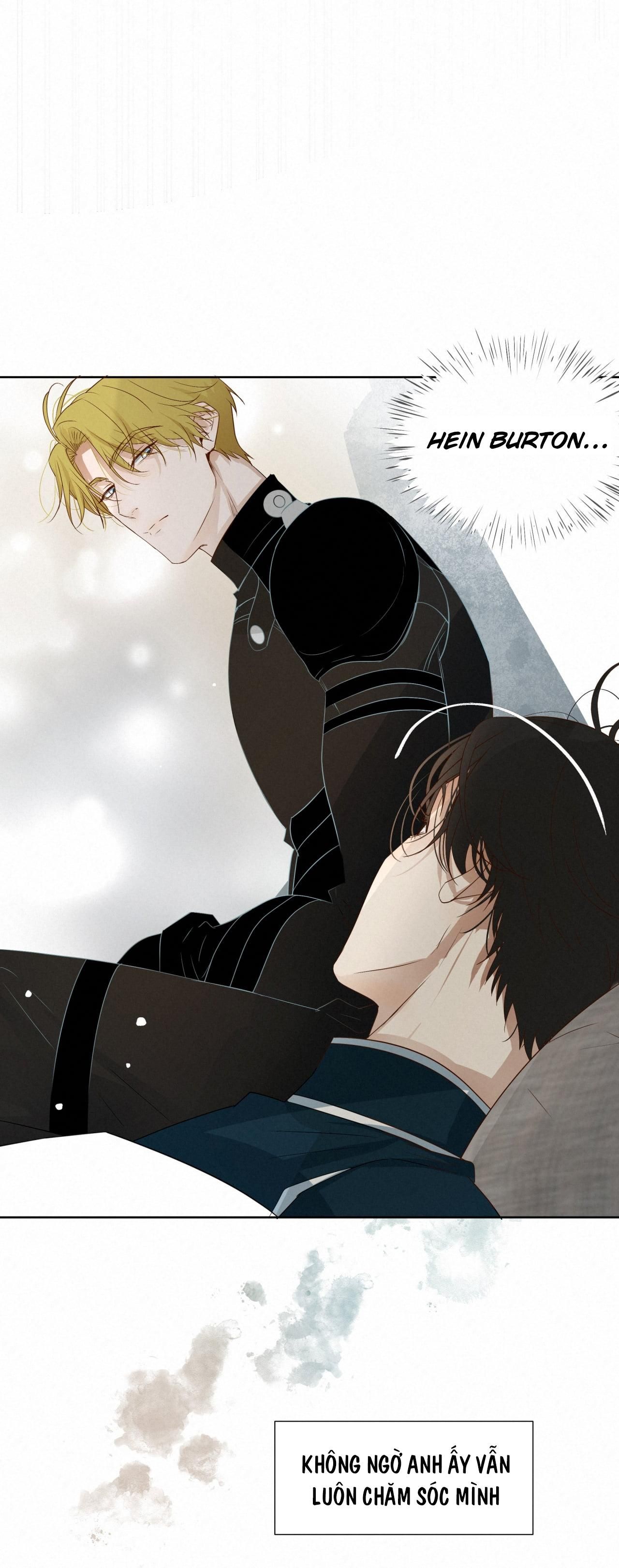 Trỗi Dậy Từ Tro Tàn Chapter 16 - 33