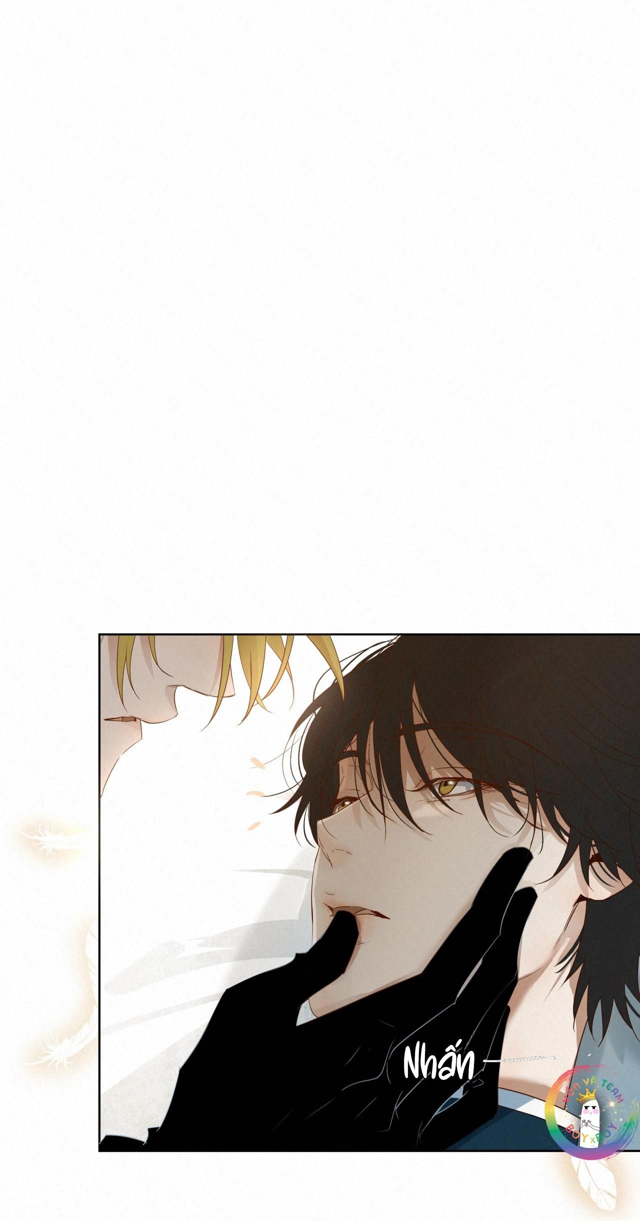 Trỗi Dậy Từ Tro Tàn Chapter 16 - 35