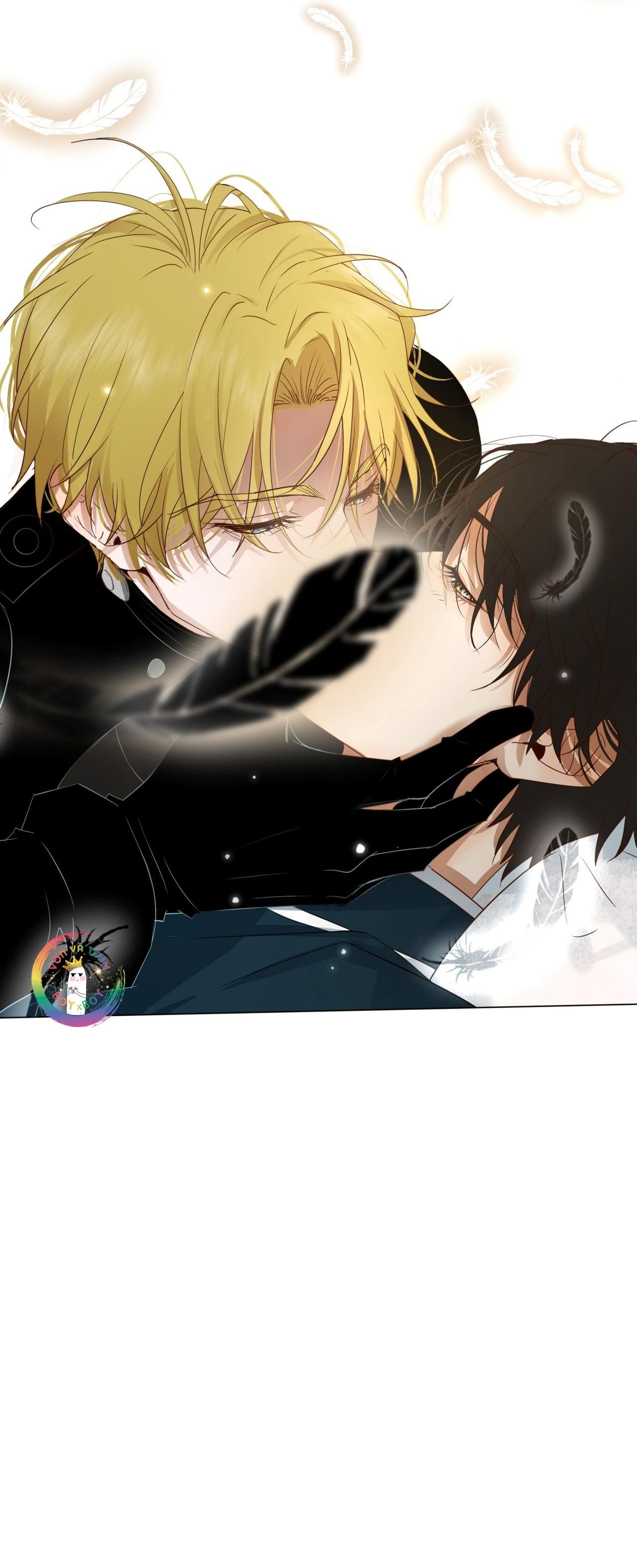 Trỗi Dậy Từ Tro Tàn Chapter 16 - 36