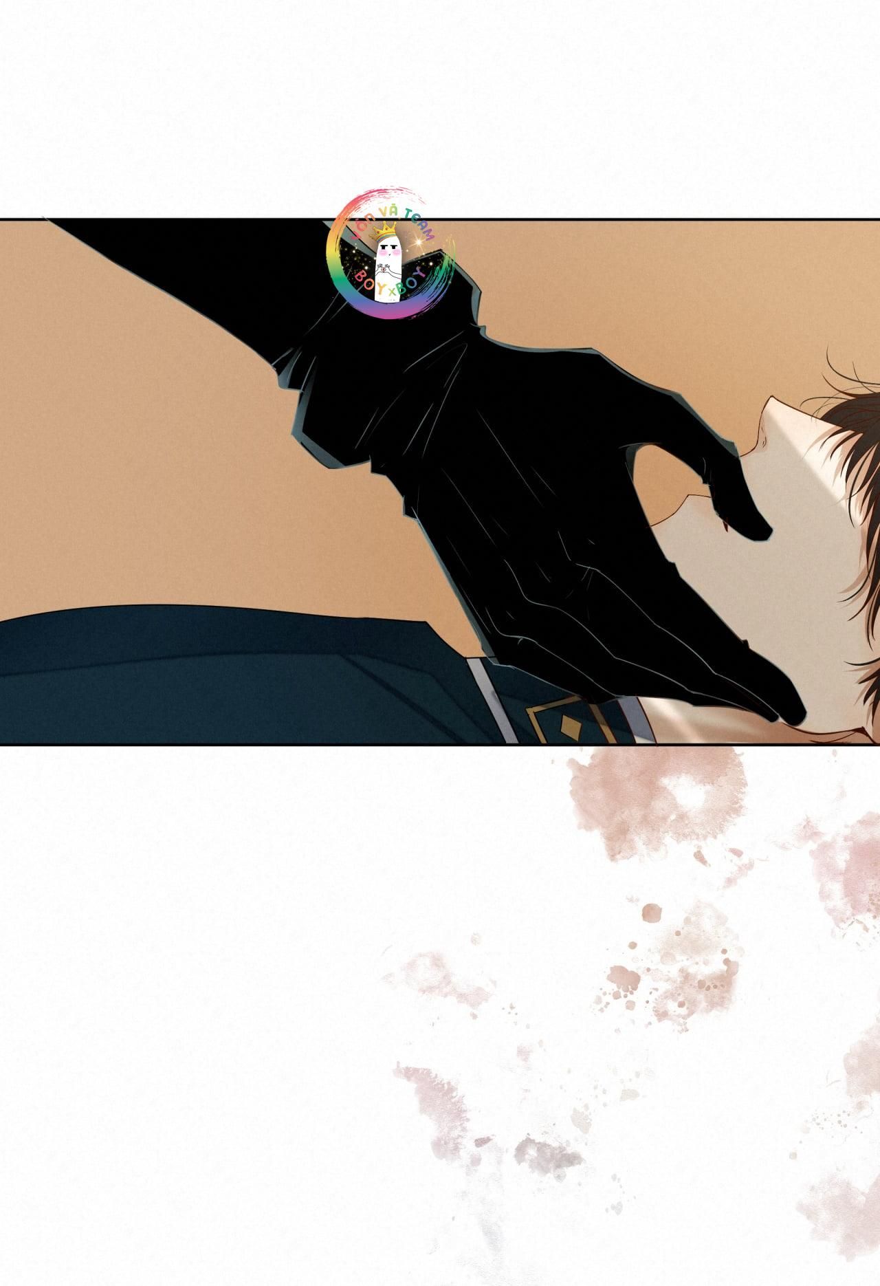 Trỗi Dậy Từ Tro Tàn Chapter 16 - 5