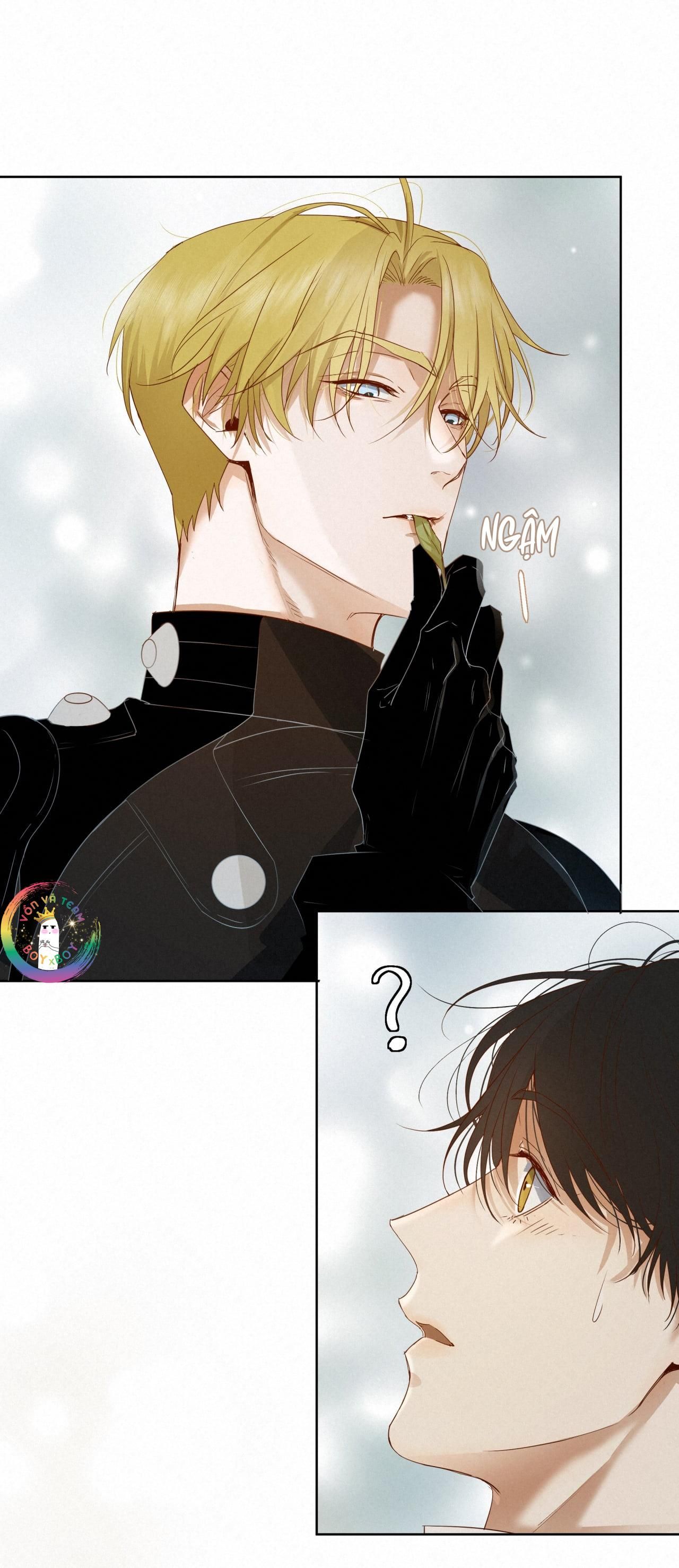 Trỗi Dậy Từ Tro Tàn Chapter 16 - 7