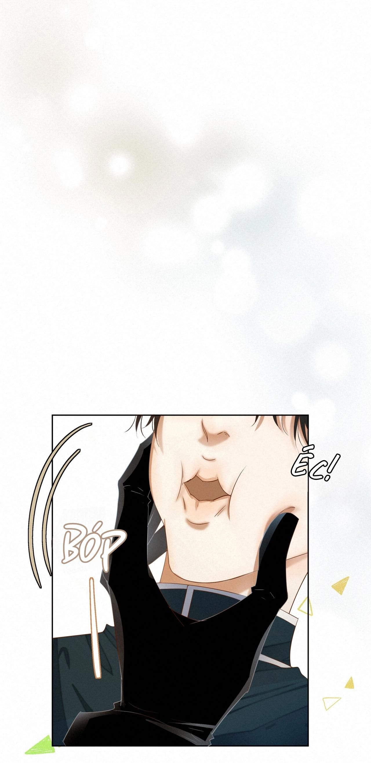 Trỗi Dậy Từ Tro Tàn Chapter 16 - 8