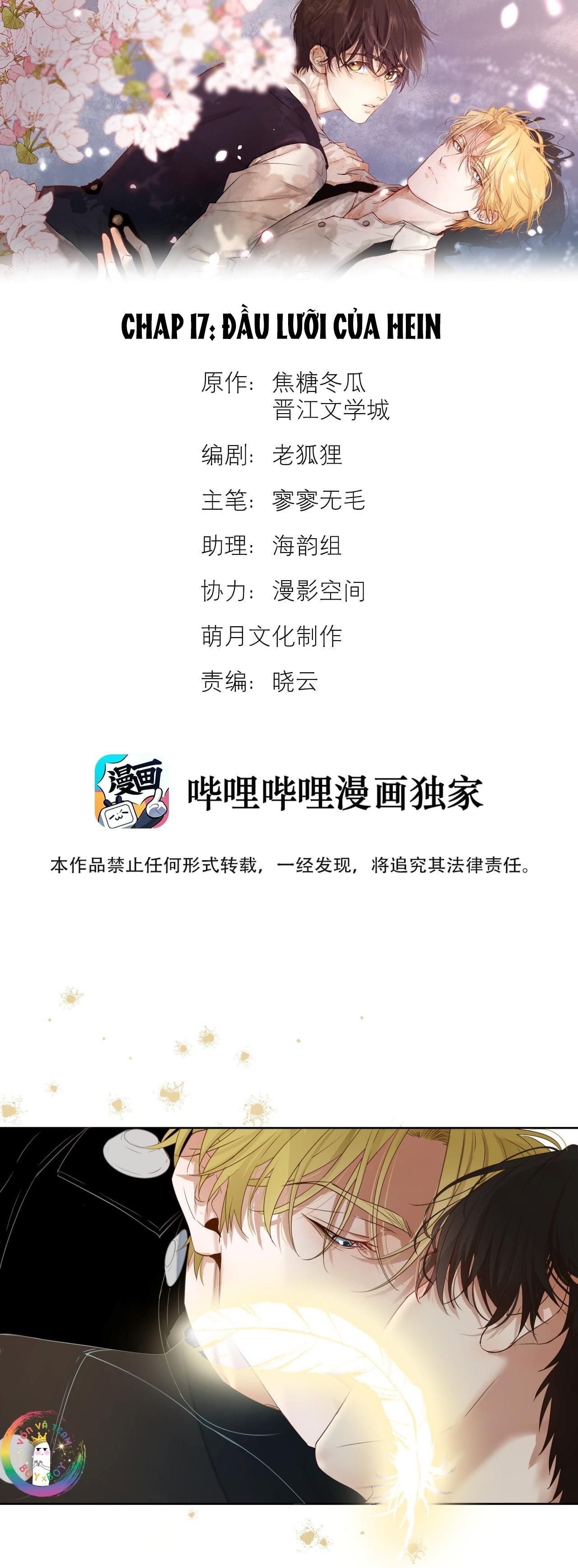 Trỗi Dậy Từ Tro Tàn Chapter 17 - 3