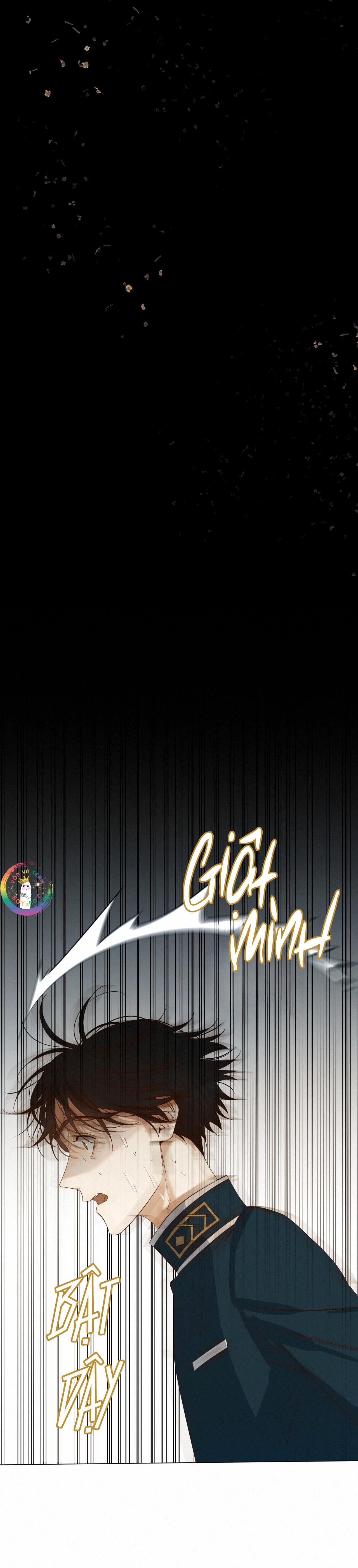 Trỗi Dậy Từ Tro Tàn Chapter 17 - 6