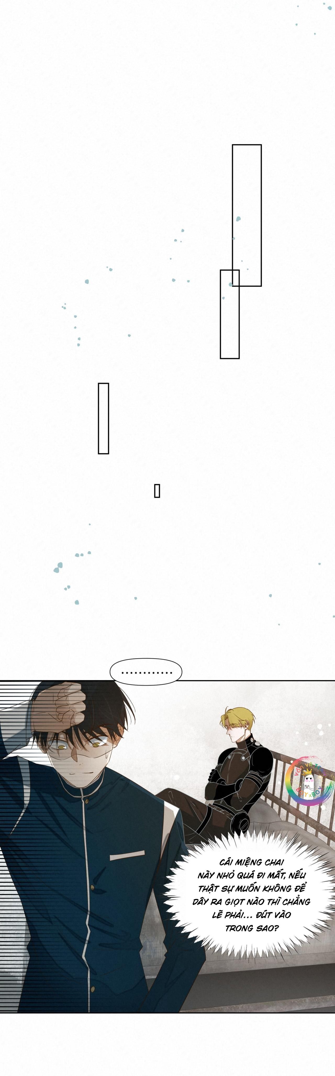 Trỗi Dậy Từ Tro Tàn Chapter 17 - 9