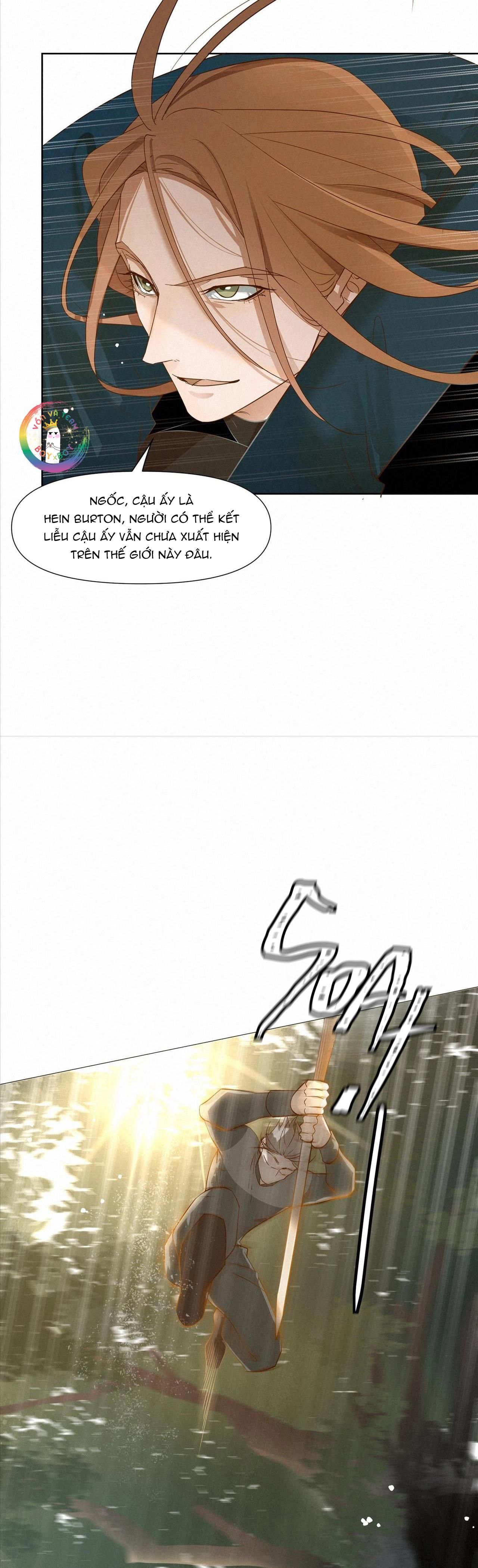 Trỗi Dậy Từ Tro Tàn Chapter 18 - 11