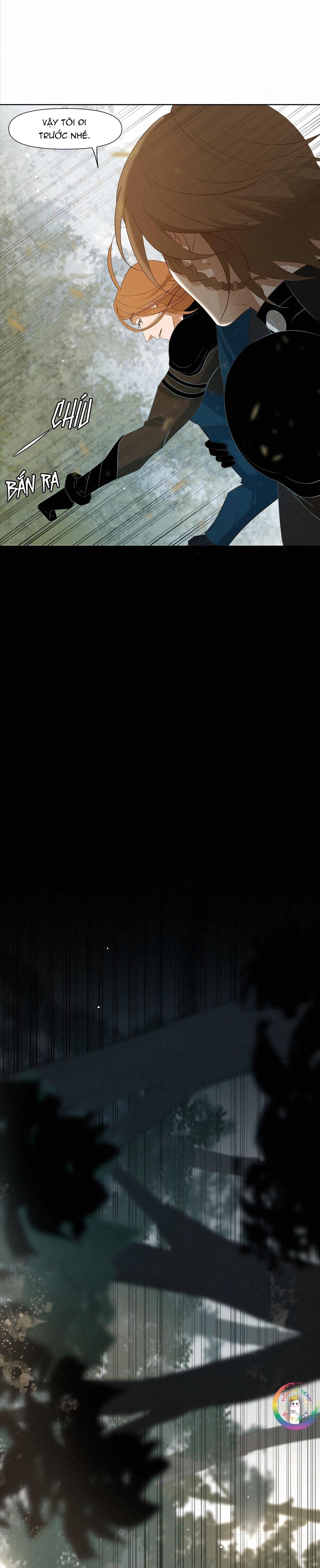 Trỗi Dậy Từ Tro Tàn Chapter 18 - 15
