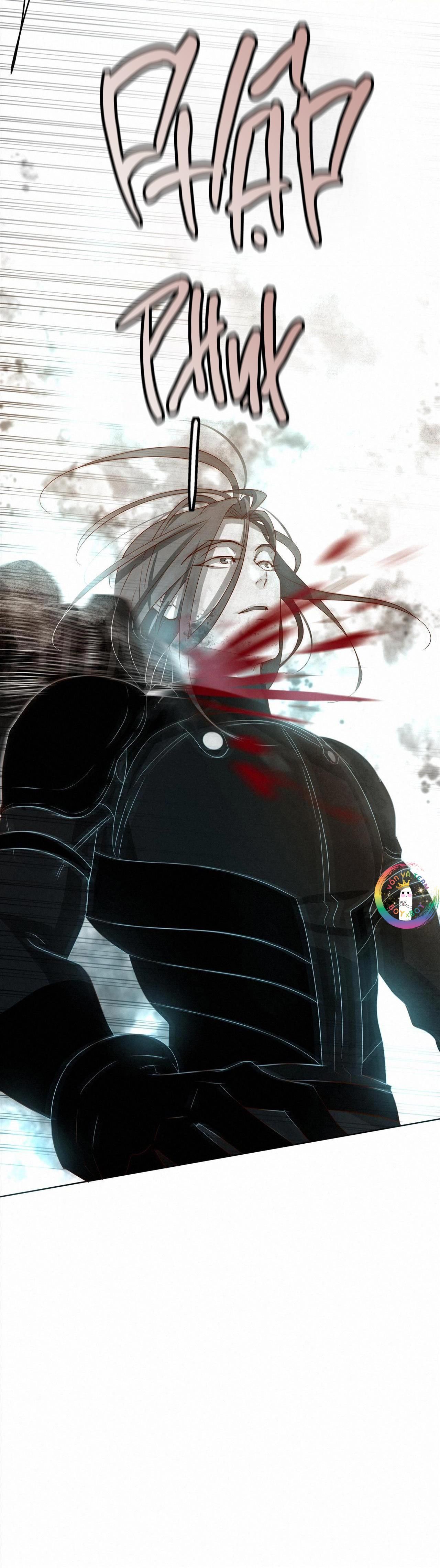 Trỗi Dậy Từ Tro Tàn Chapter 18 - 23