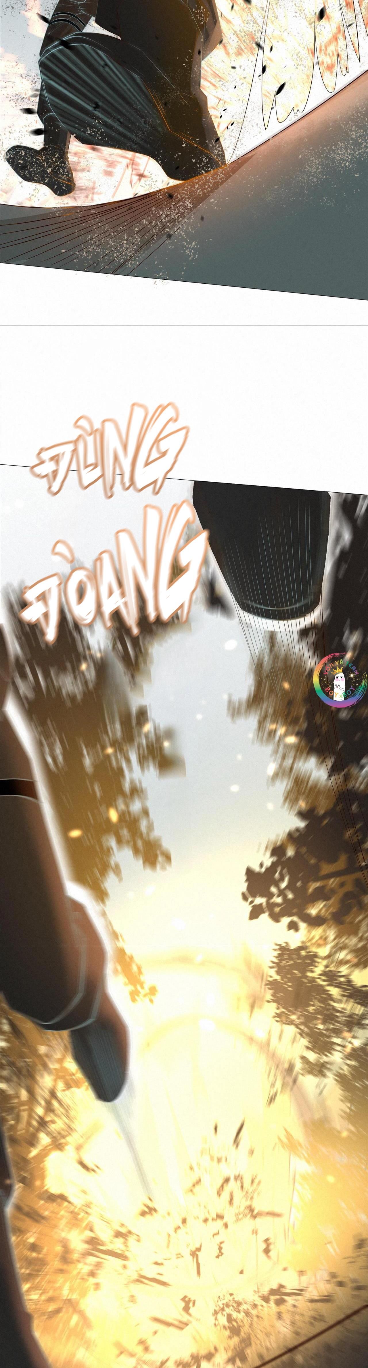 Trỗi Dậy Từ Tro Tàn Chapter 18 - 5