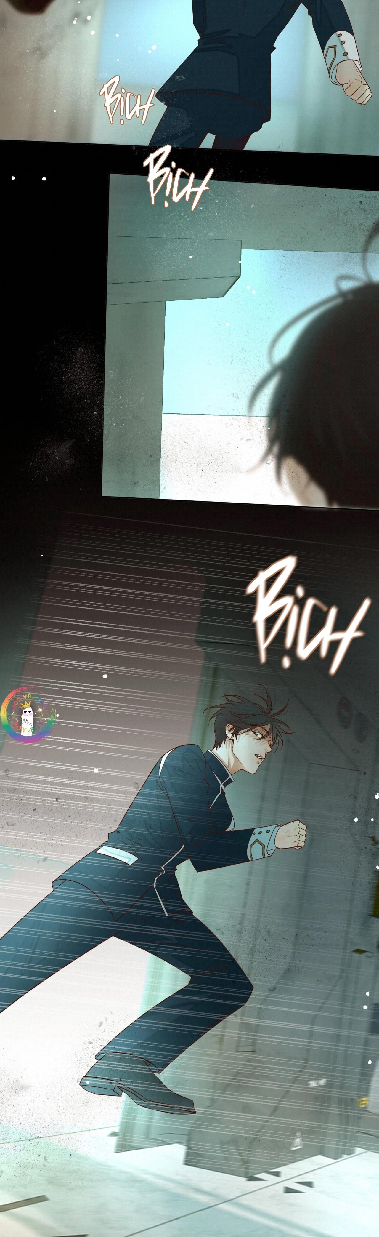 Trỗi Dậy Từ Tro Tàn Chapter 19 - 12