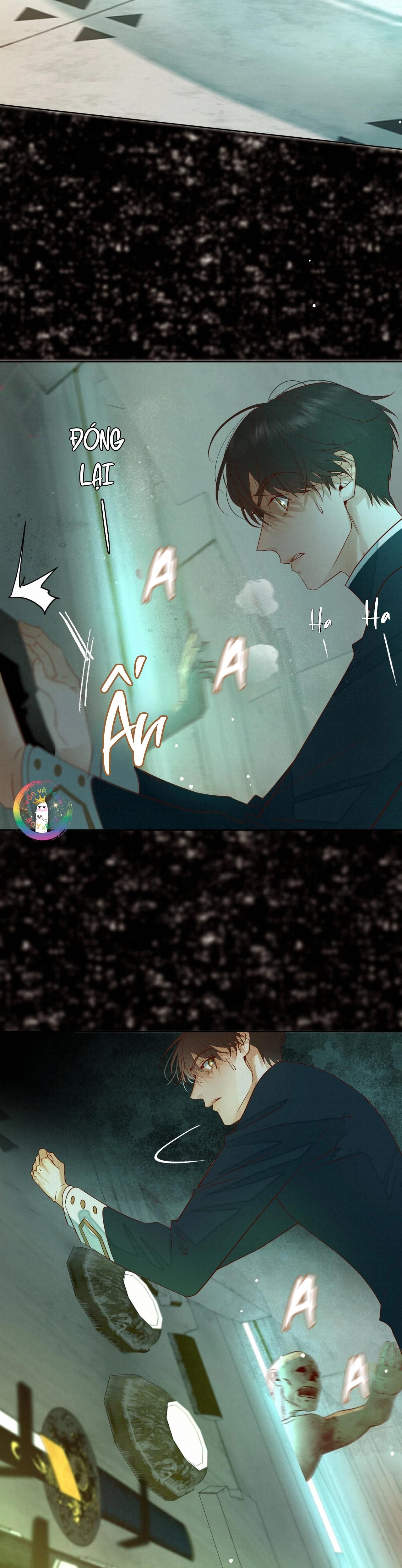 Trỗi Dậy Từ Tro Tàn Chapter 19 - 13