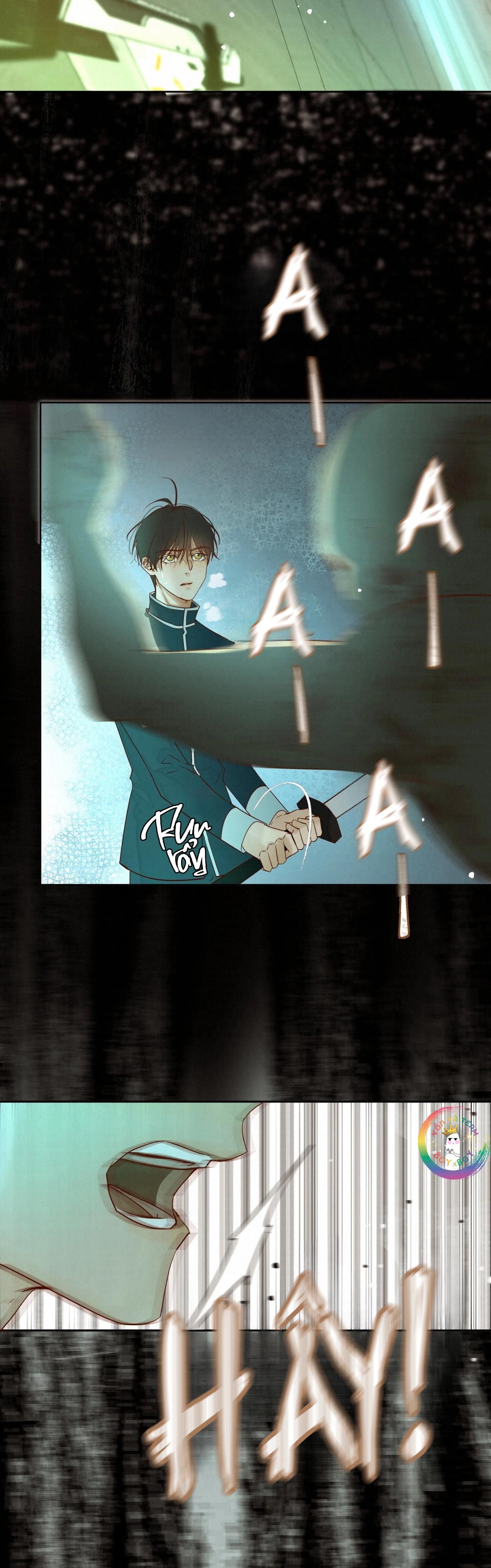 Trỗi Dậy Từ Tro Tàn Chapter 19 - 14