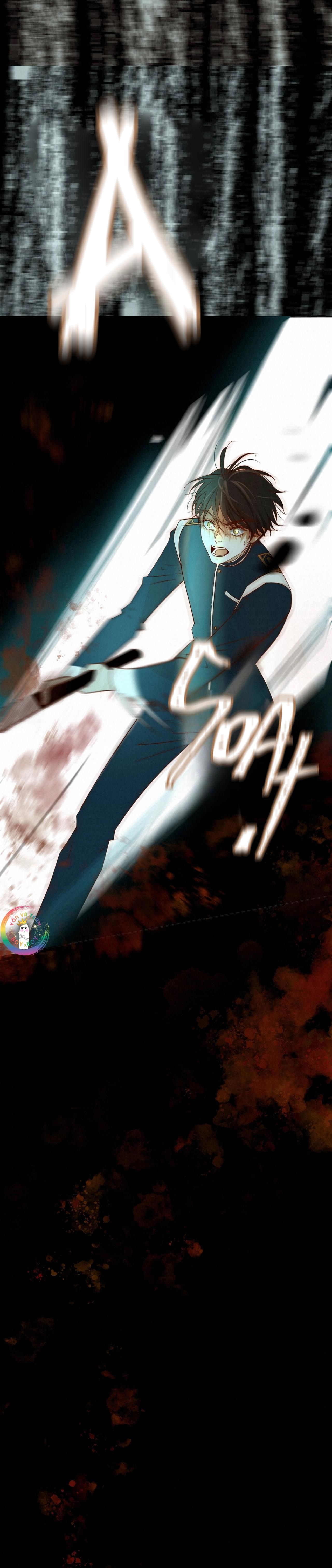 Trỗi Dậy Từ Tro Tàn Chapter 19 - 15