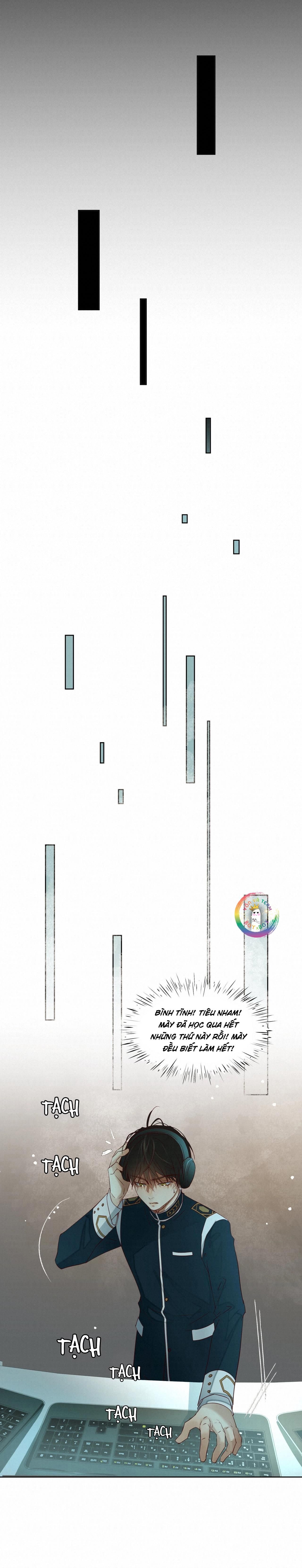 Trỗi Dậy Từ Tro Tàn Chapter 19 - 17