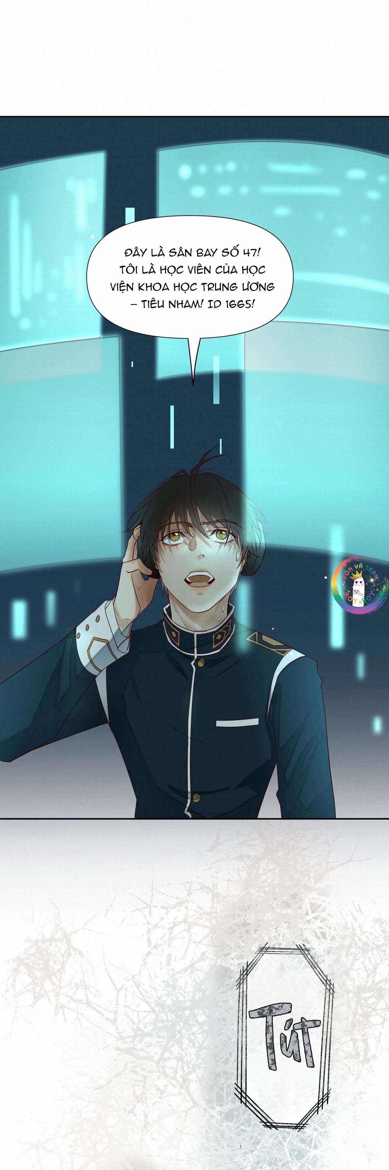 Trỗi Dậy Từ Tro Tàn Chapter 19 - 18