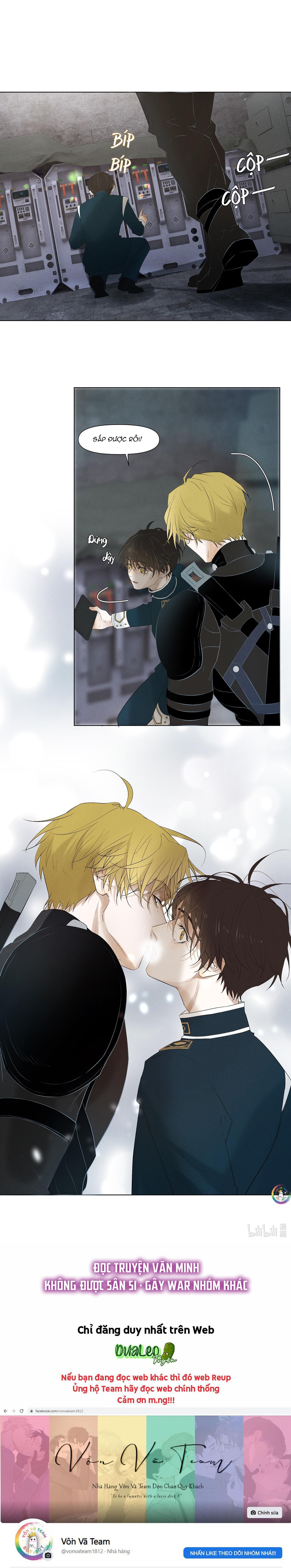 Trỗi Dậy Từ Tro Tàn Chapter 2 - 11